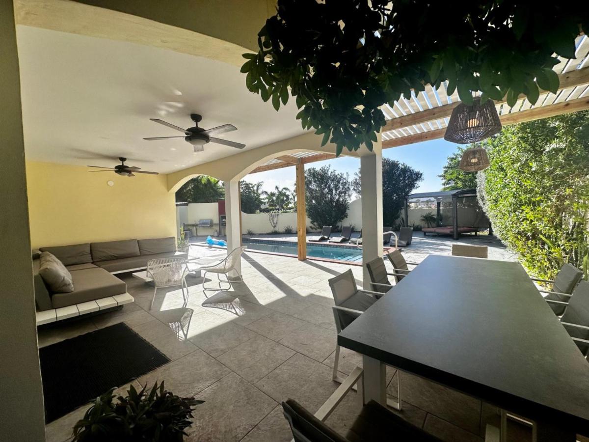 Best Large 7BR Villa with Pool