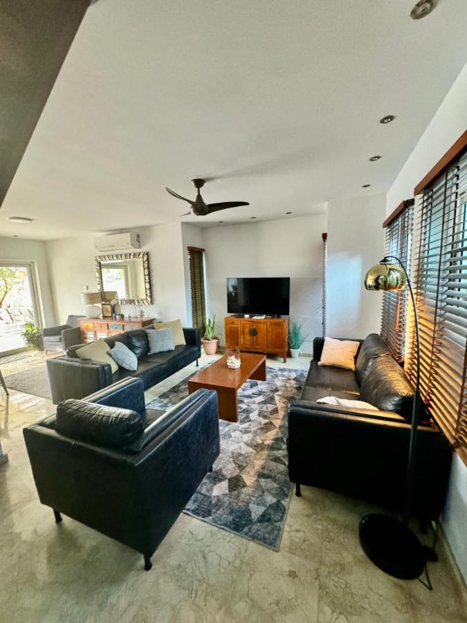 Best Large 7BR Villa with Pool