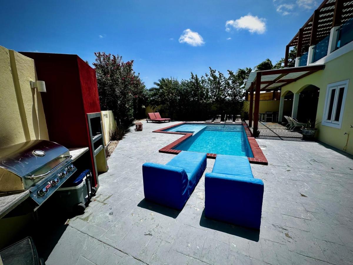 Best Large 7BR Villa with Pool