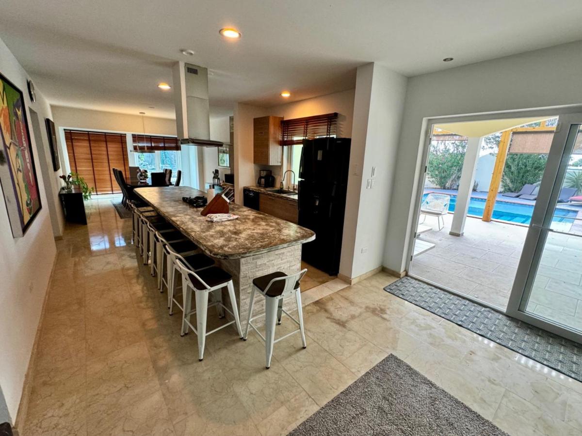 Best Large 7BR Villa with Pool