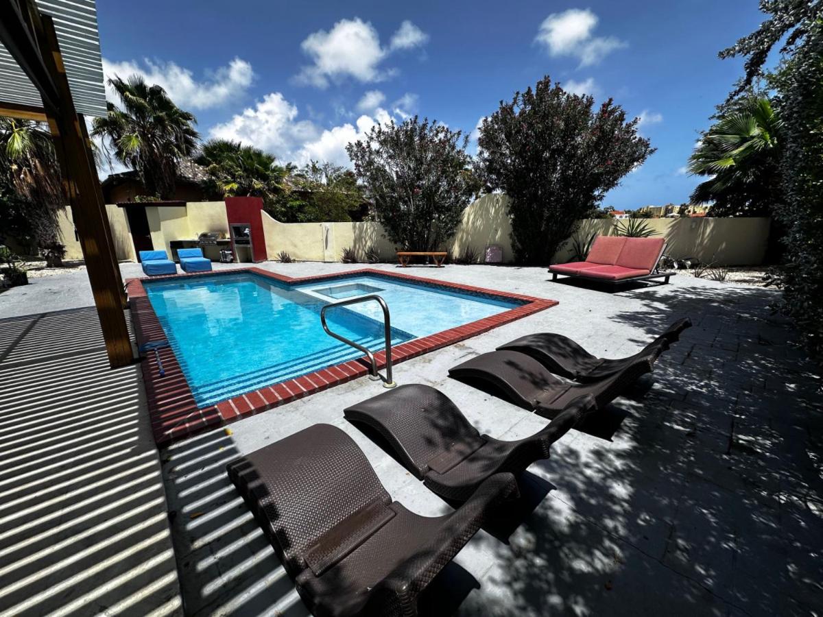 Best Large 7BR Villa with Pool