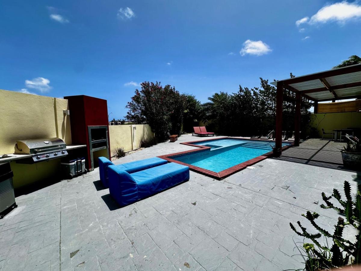 Best Large 7BR Villa with Pool