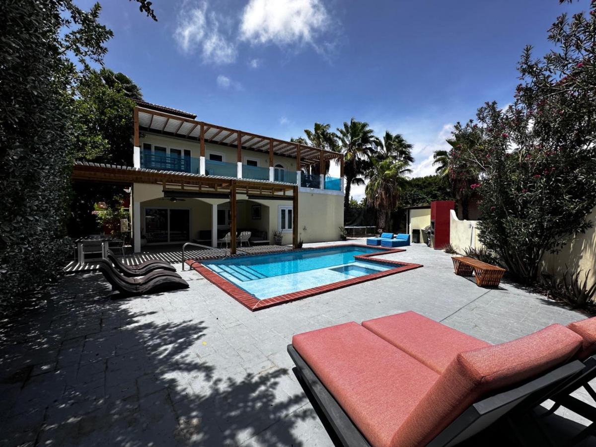 Best Large 7BR Villa with Pool