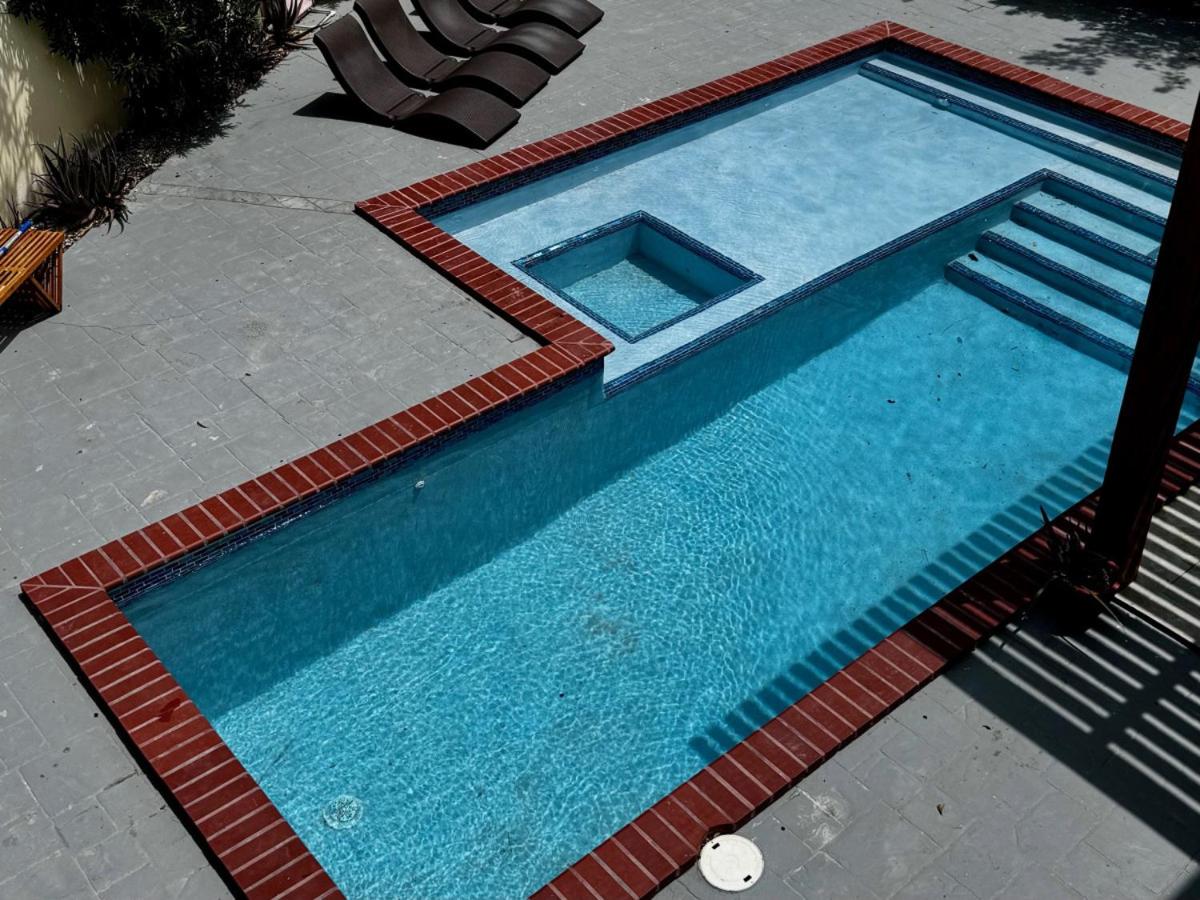 Best Large 7BR Villa with Pool