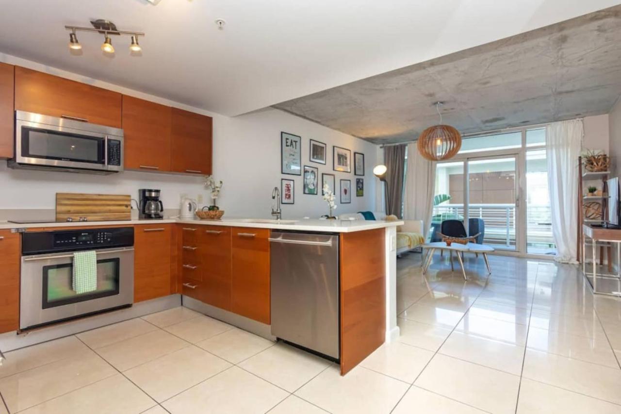 471 City living with awesome amenities