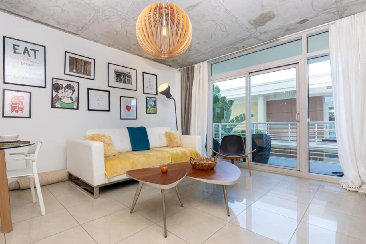 471 City living with awesome amenities