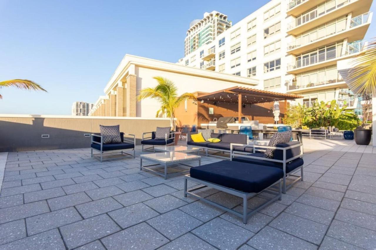 471 City living with awesome amenities