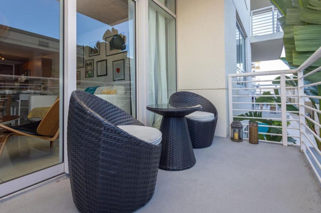 471 City living with awesome amenities