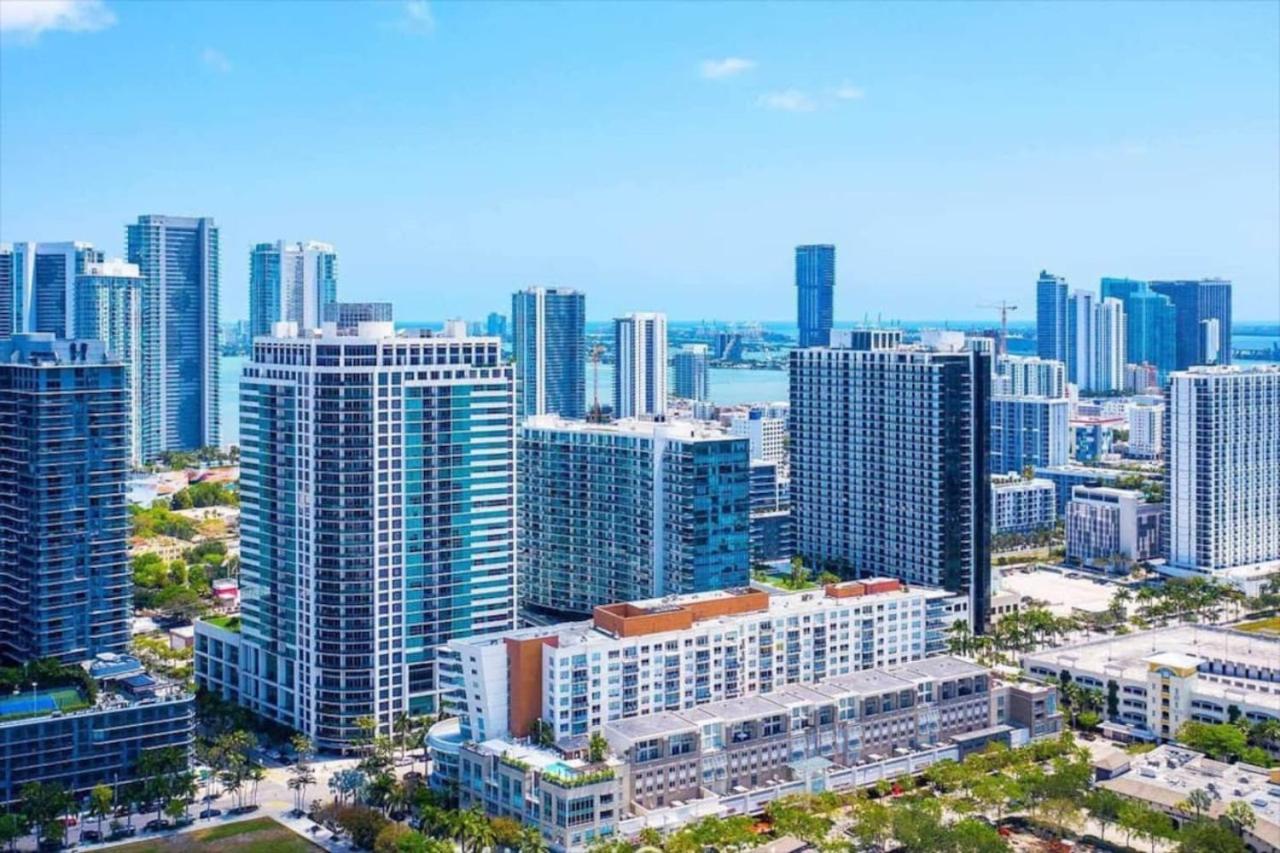 471 City living with awesome amenities