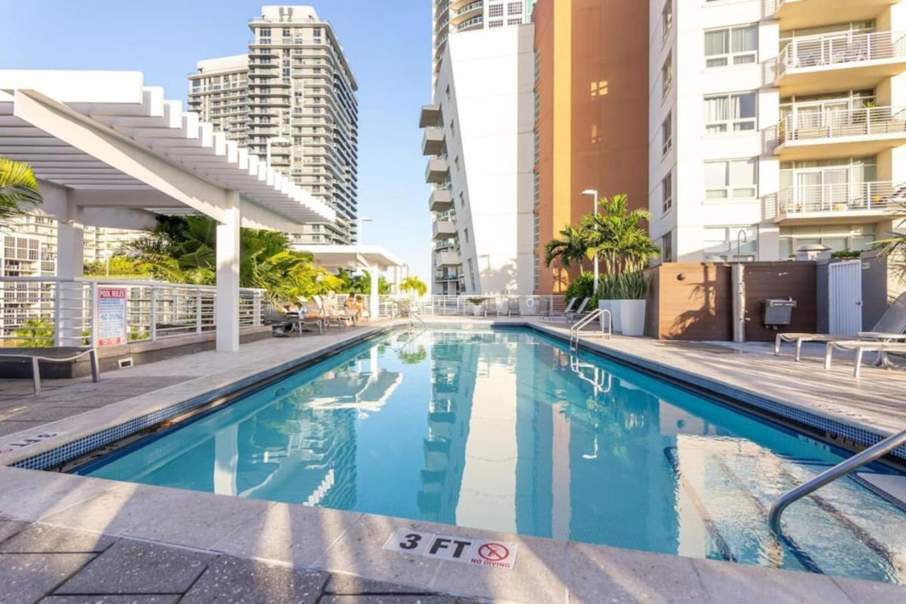 471 City living with awesome amenities