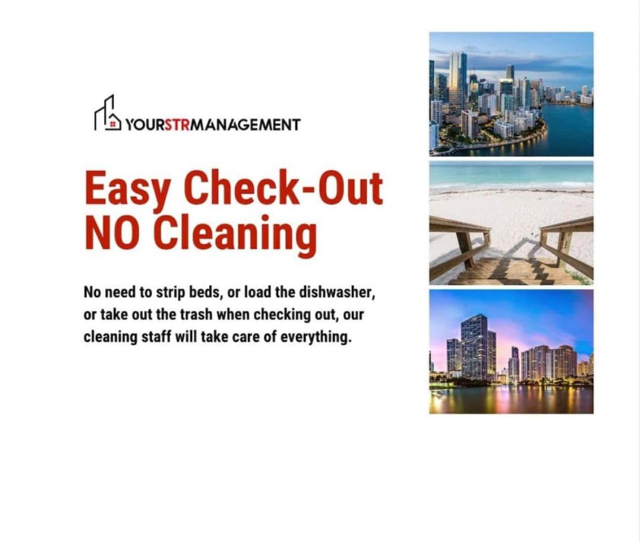 471 City living with awesome amenities