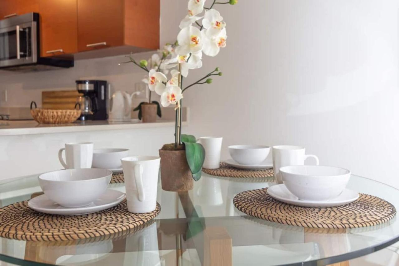 471 City living with awesome amenities
