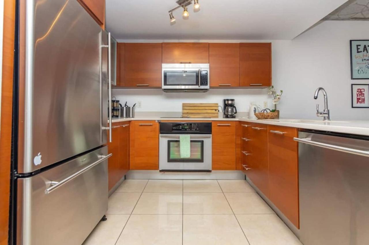 471 City living with awesome amenities