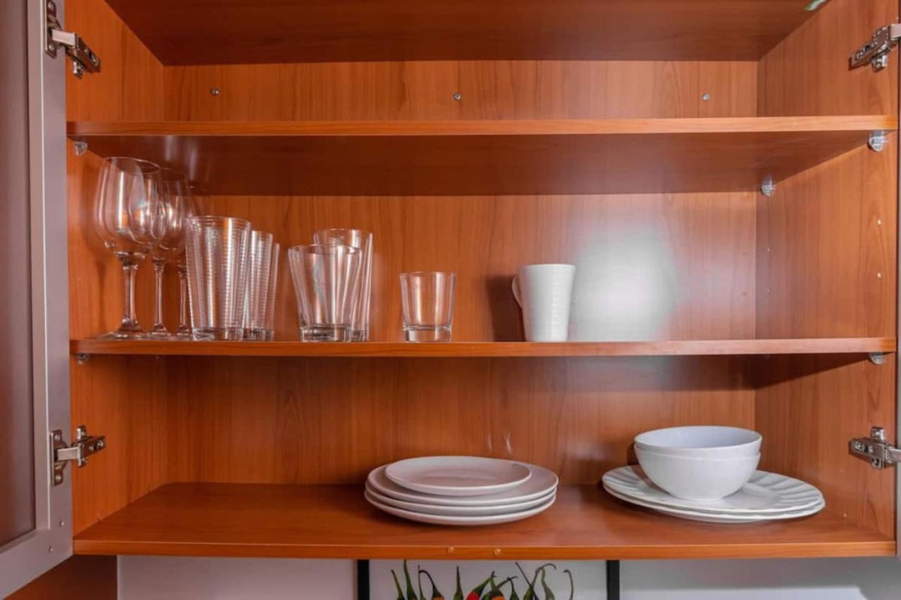 471 City living with awesome amenities