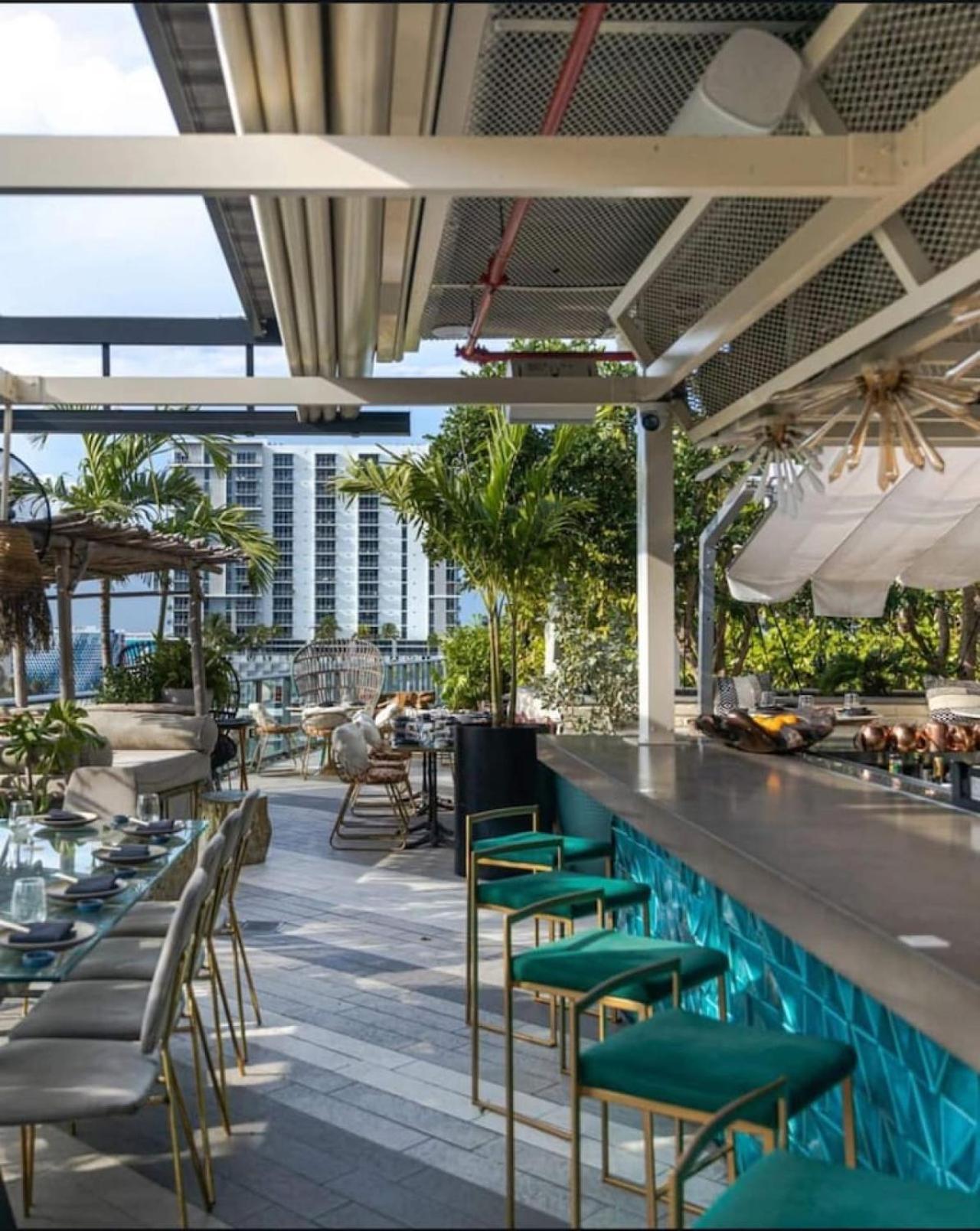 471 City living with awesome amenities