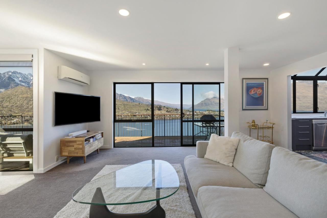 Golden Views Queenstown view 3