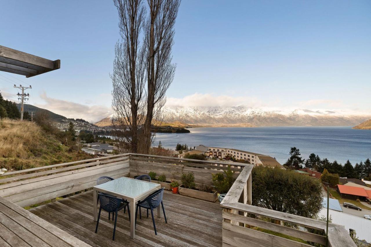 Stunning Views Queenstown view 3
