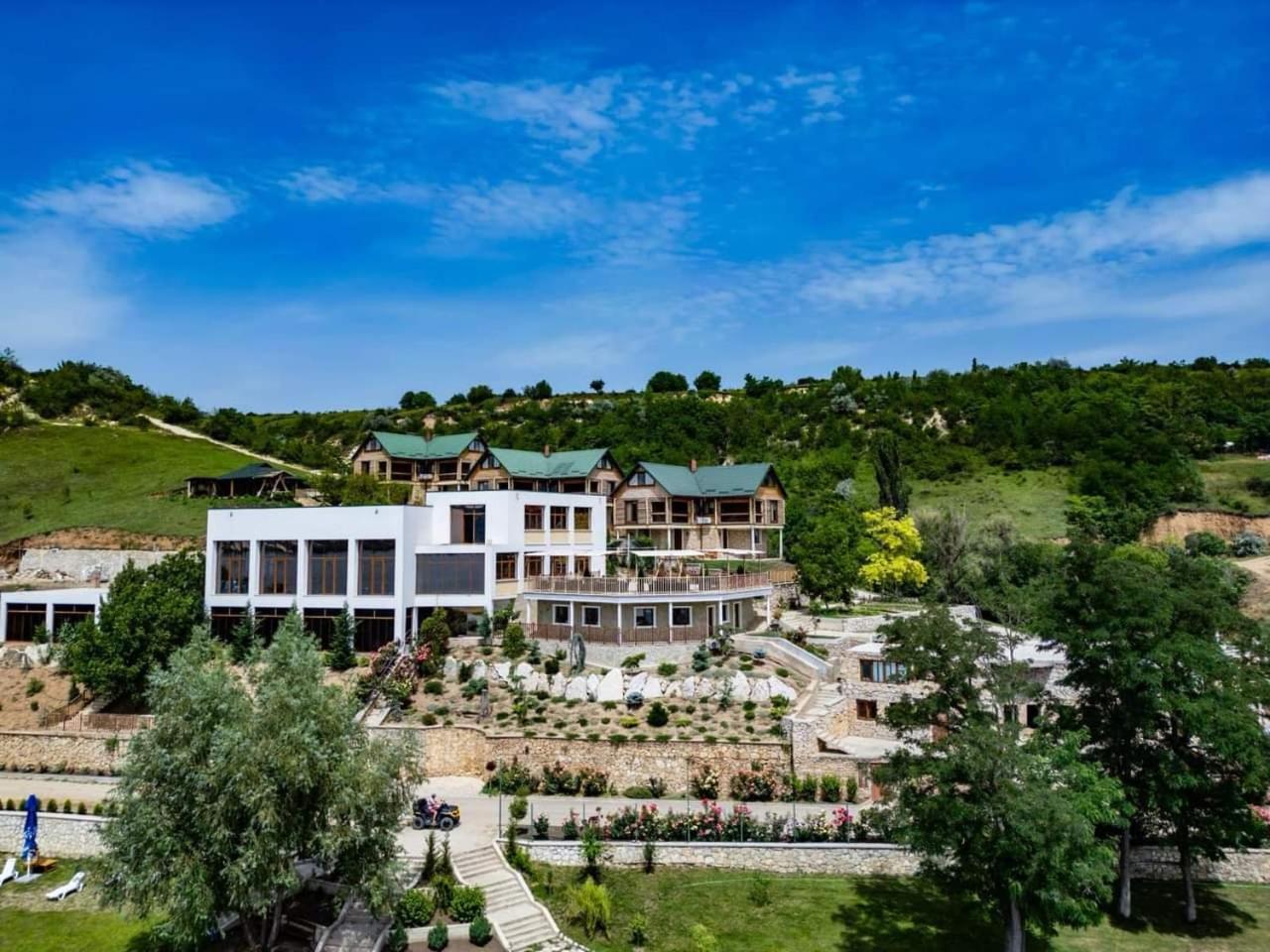 Villa NistruM view 5