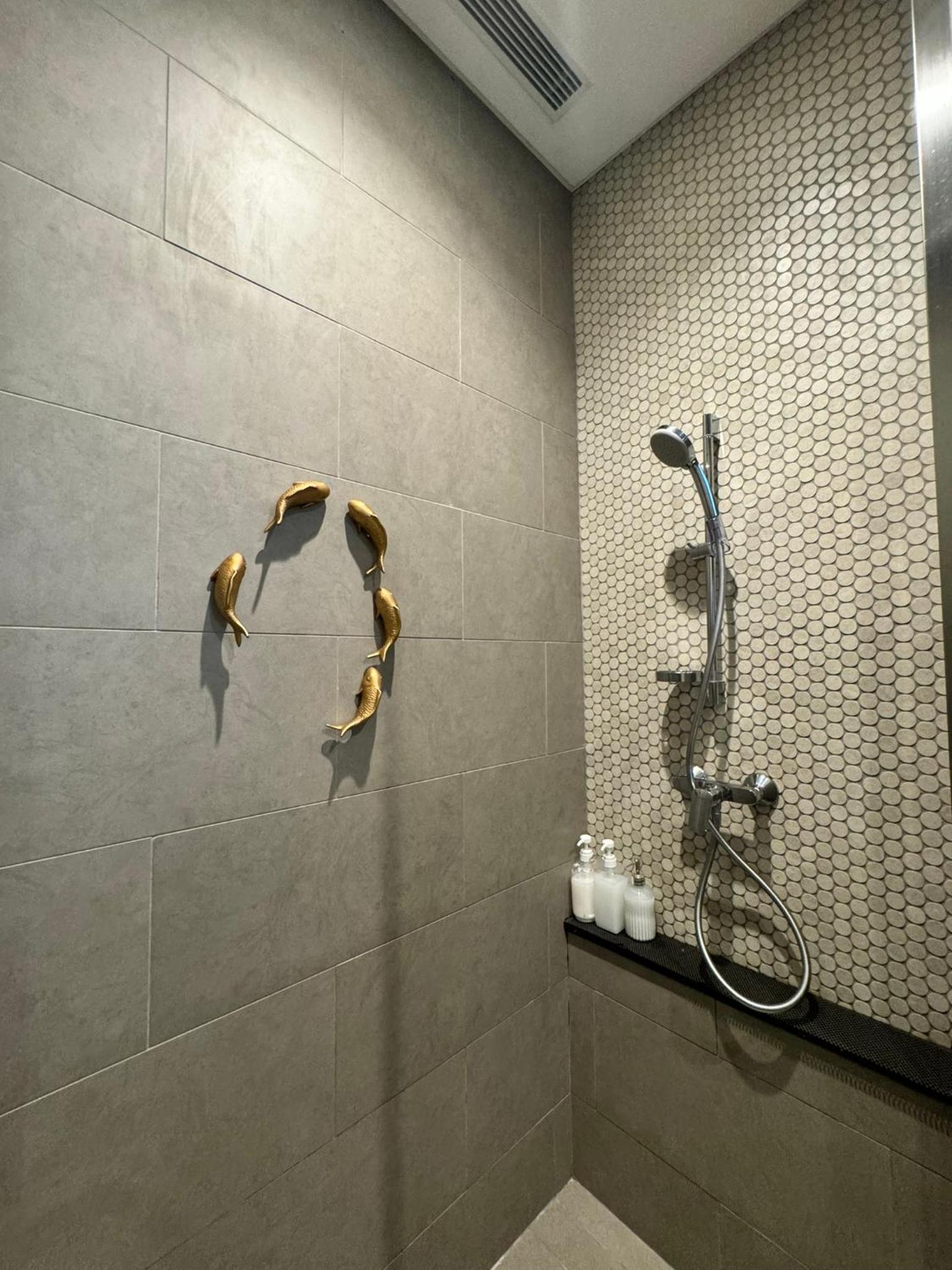Joyful Haven Suites Bukit Bintang with Rooftop Pool