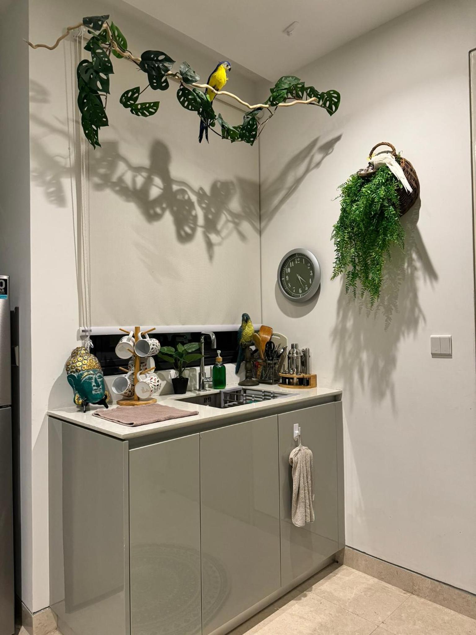Joyful Haven Suites Bukit Bintang with Rooftop Pool
