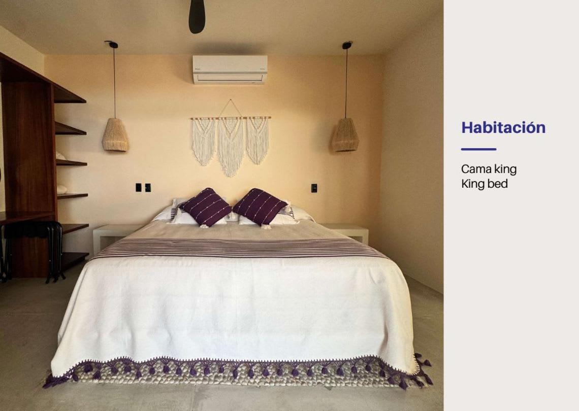 Villa Familiar Ocean View Playa La Ropa