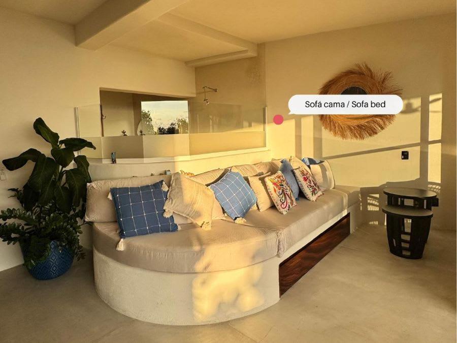 Villa Familiar Ocean View Playa La Ropa