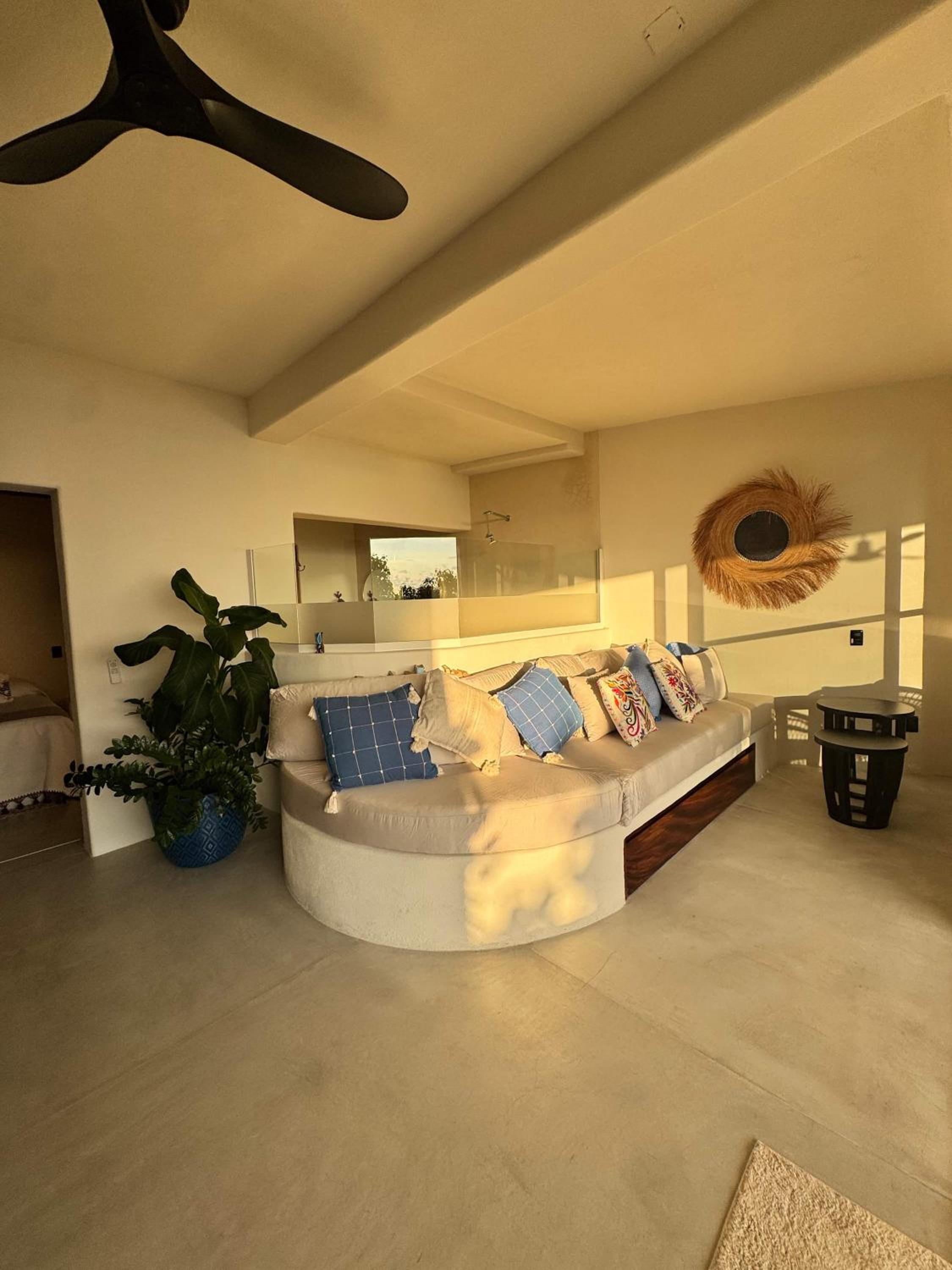 Villa Familiar Ocean View Playa La Ropa