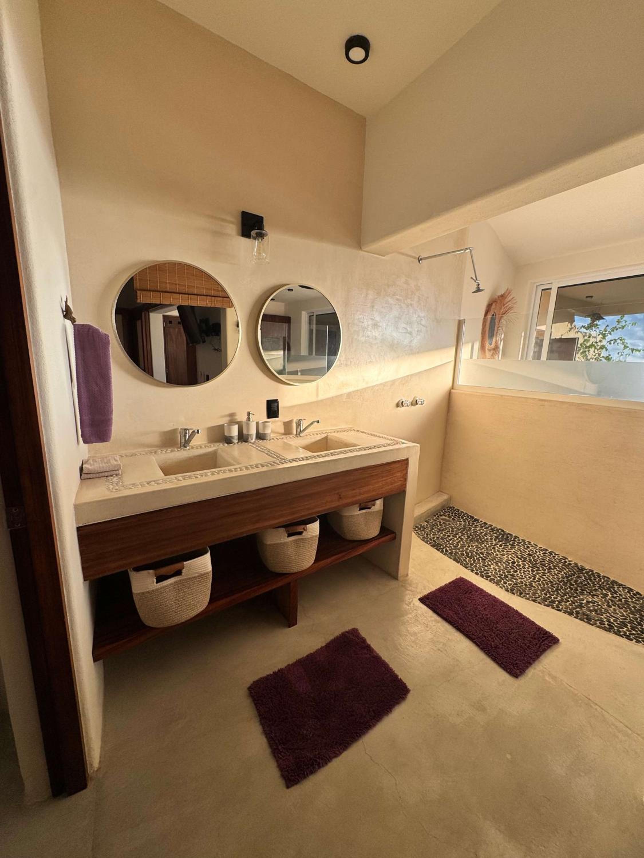 Villa Familiar Ocean View Playa La Ropa
