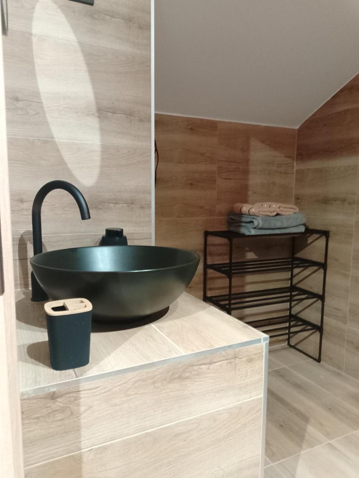 Apartman Happy 5