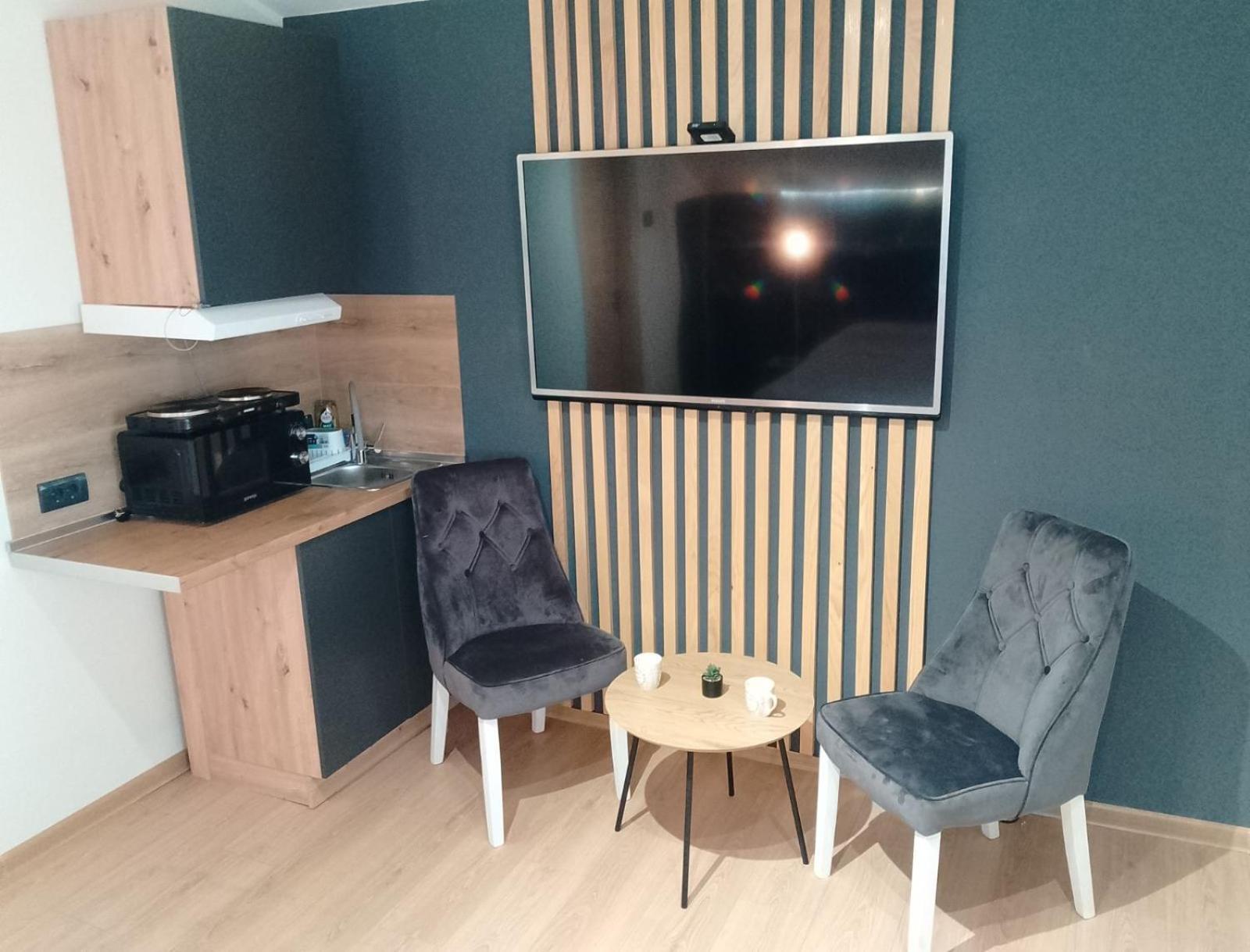 Apartman Happy 5