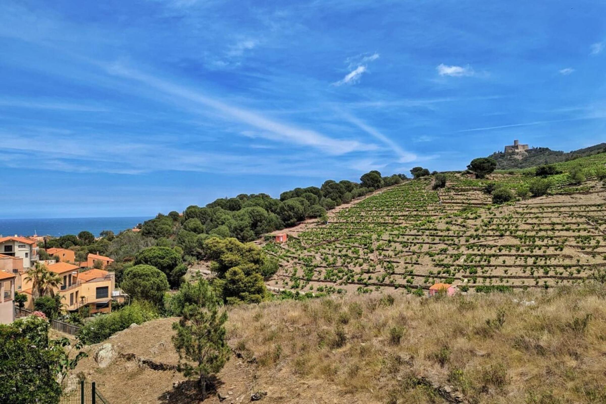 Appartement neuf et nouvelle top gestion, hyper calme, vue superbe mer et nature