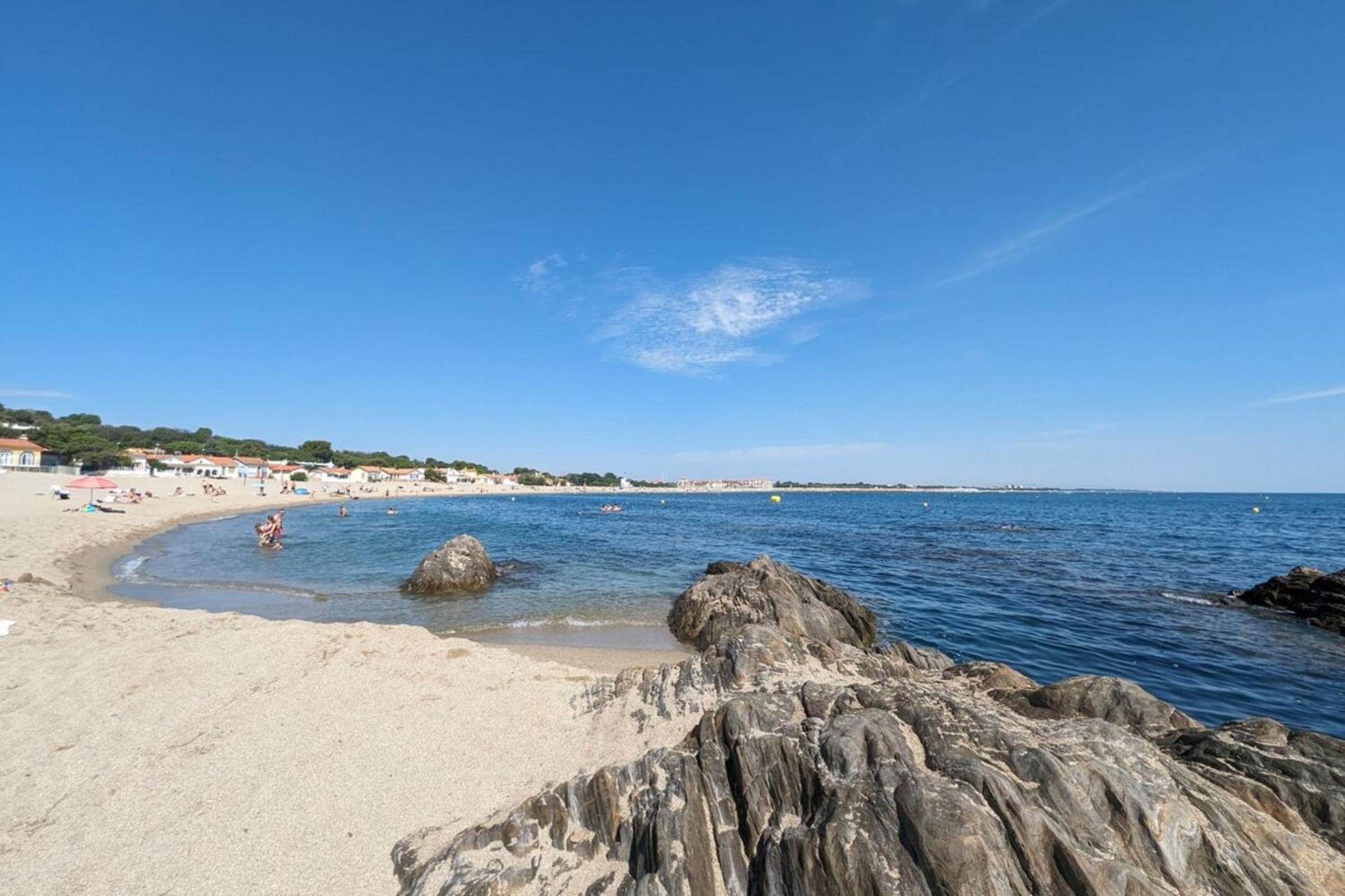 Appartement neuf et nouvelle top gestion, hyper calme, vue superbe mer et nature
