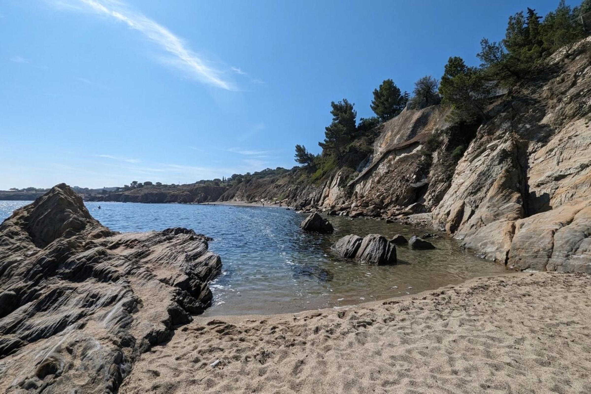 Appartement neuf et nouvelle top gestion, hyper calme, vue superbe mer et nature