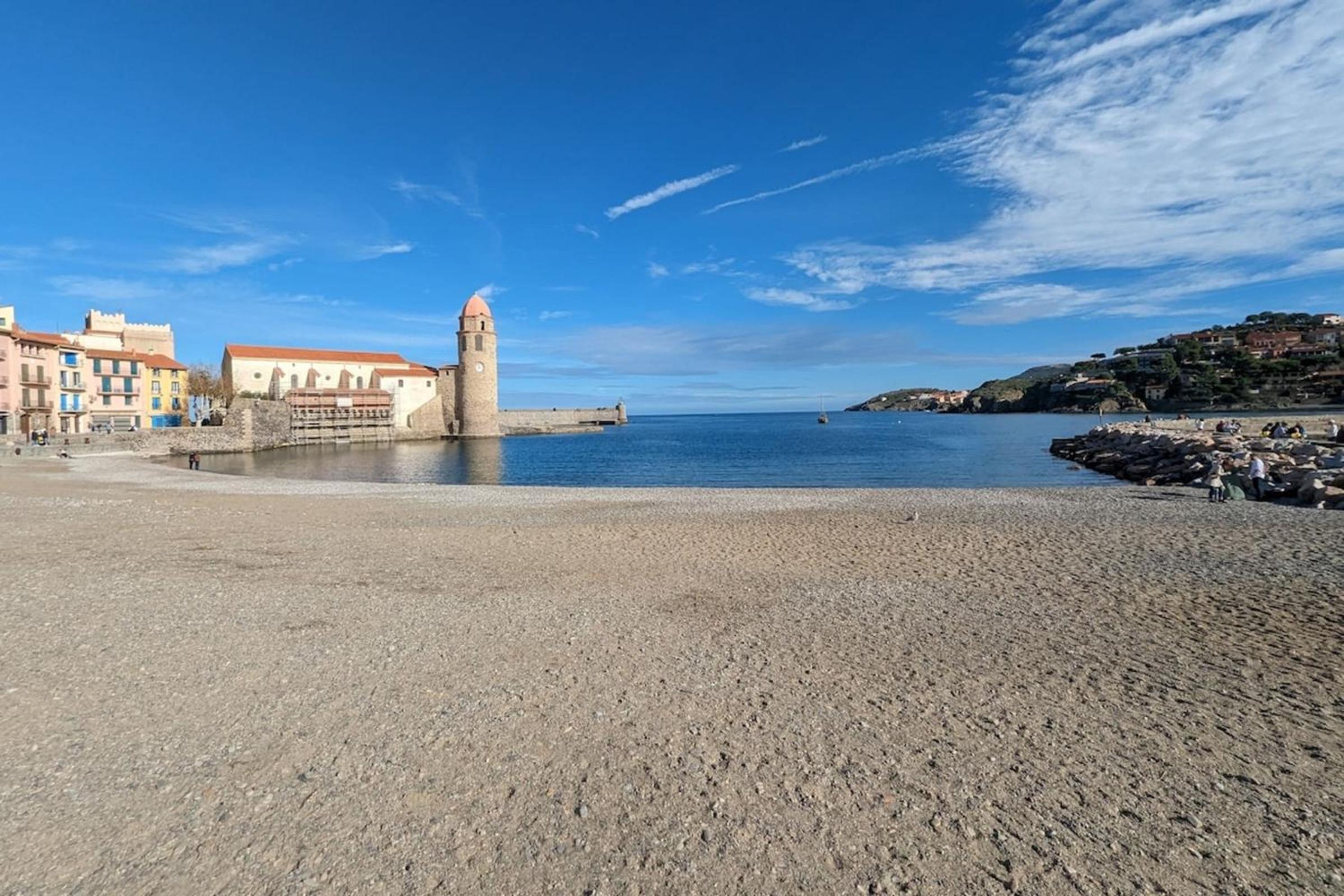 Appartement neuf et nouvelle top gestion, hyper calme, vue superbe mer et nature