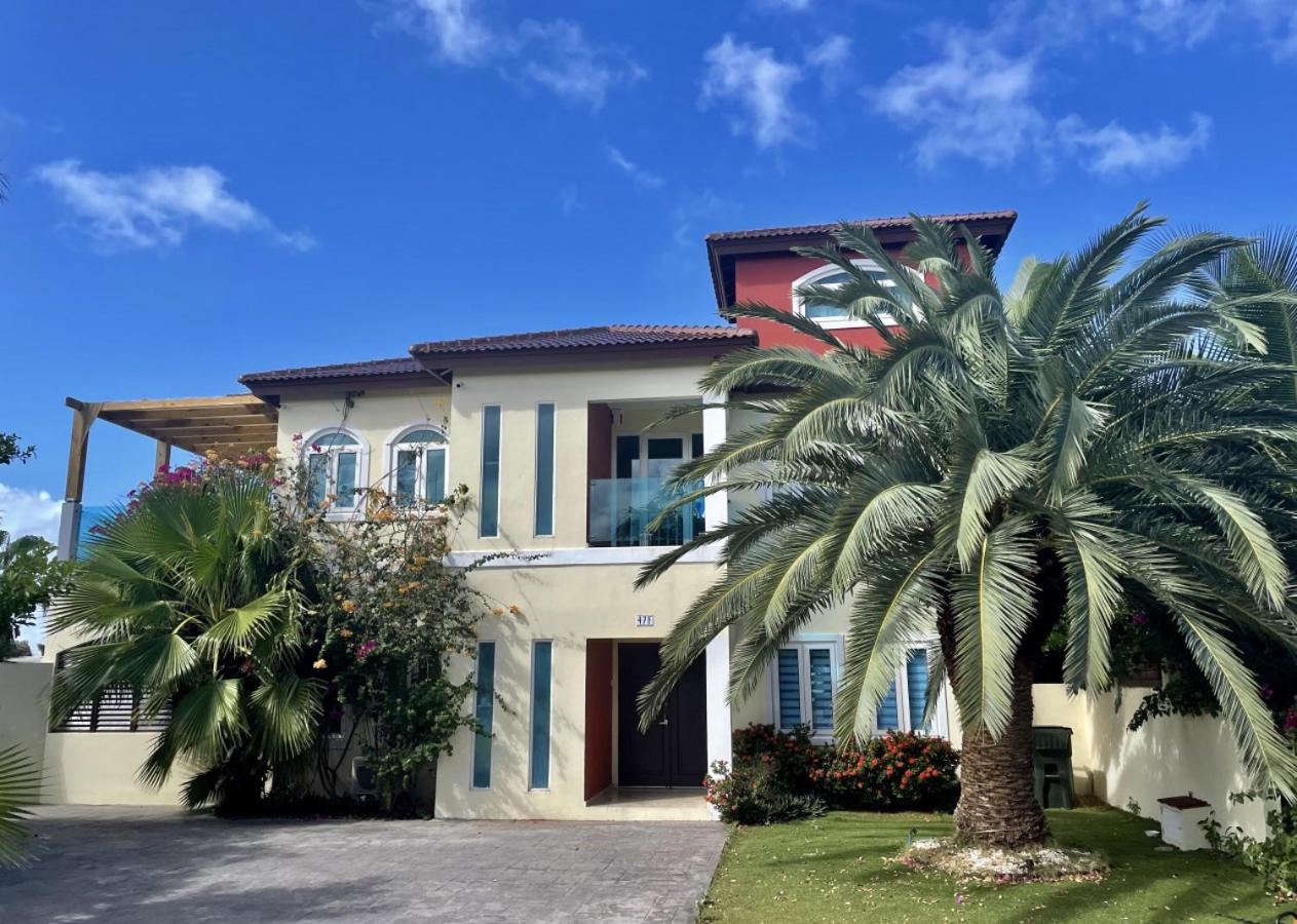 Large 6BR Villa with Private Pool TOP location