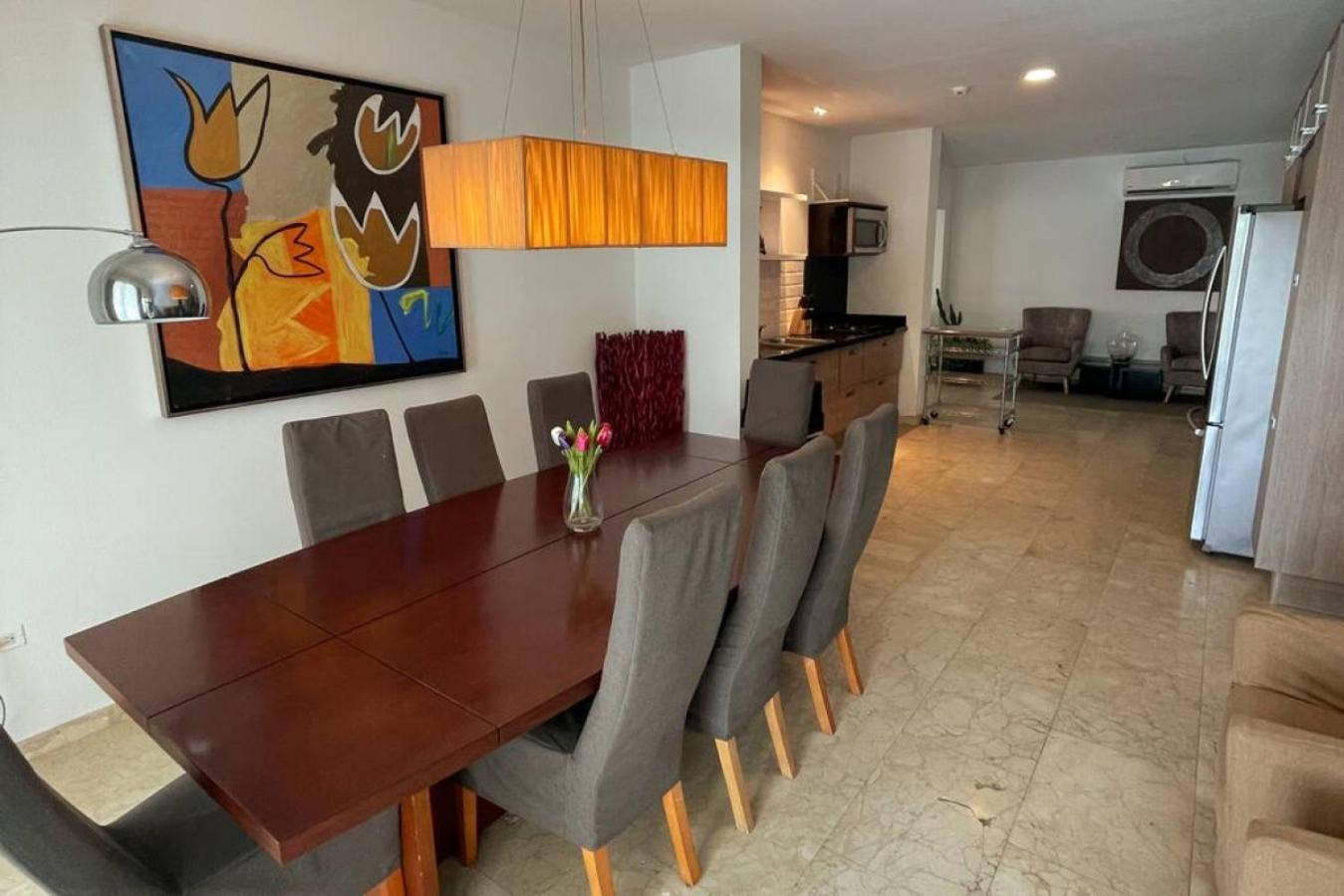 Large 6BR Villa with Private Pool TOP location