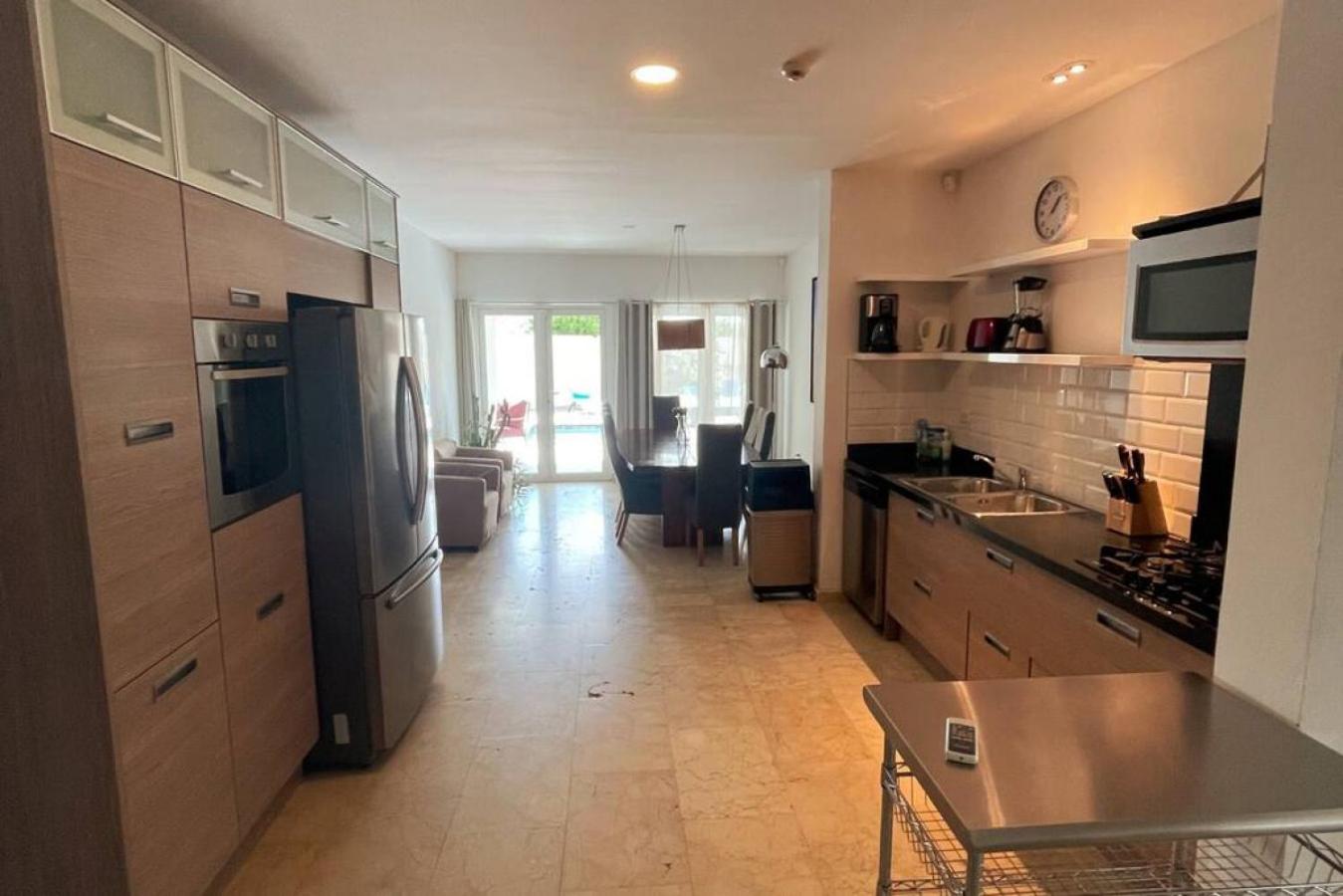 Large 6BR Villa with Private Pool TOP location