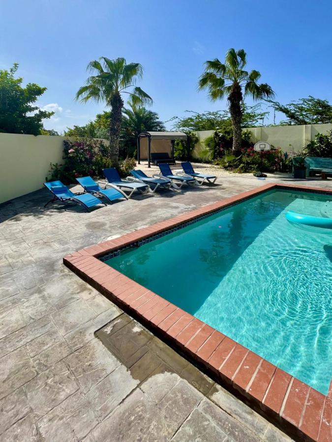 Large 6BR Villa with Private Pool TOP location