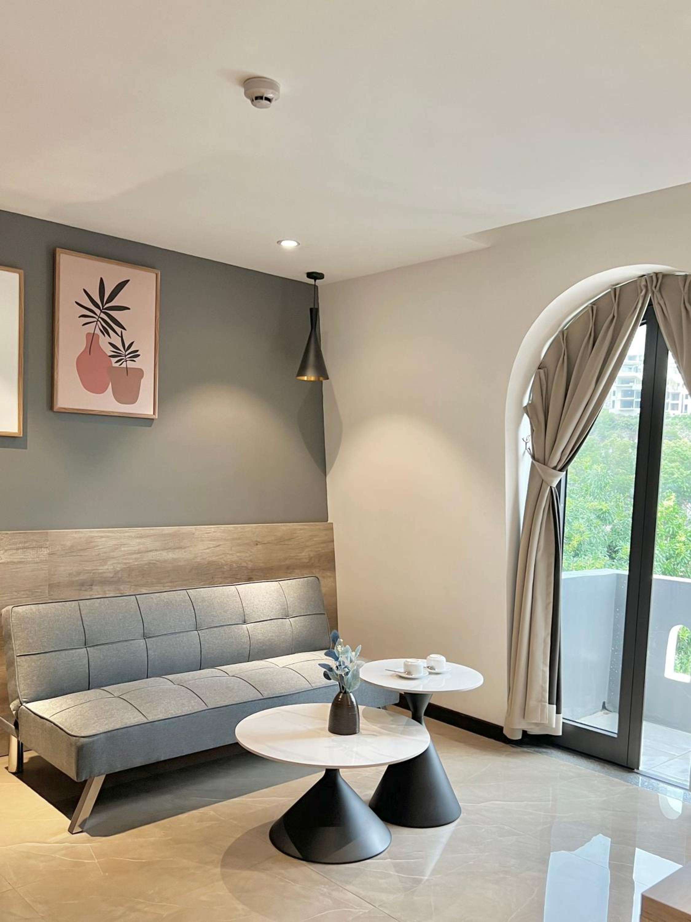 La Sera Suites Nha Trang view 4
