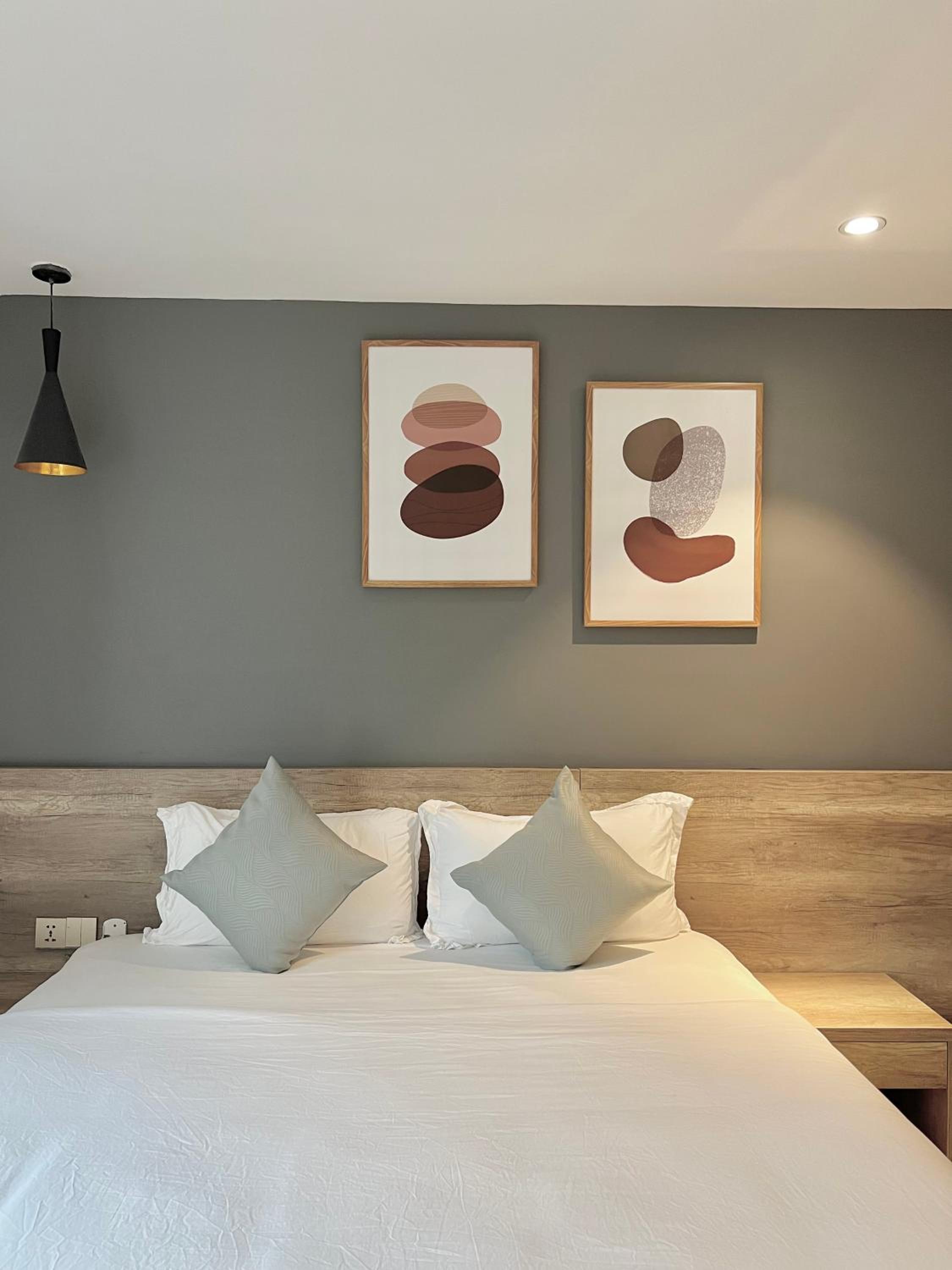 La Sera Suites Nha Trang view 5