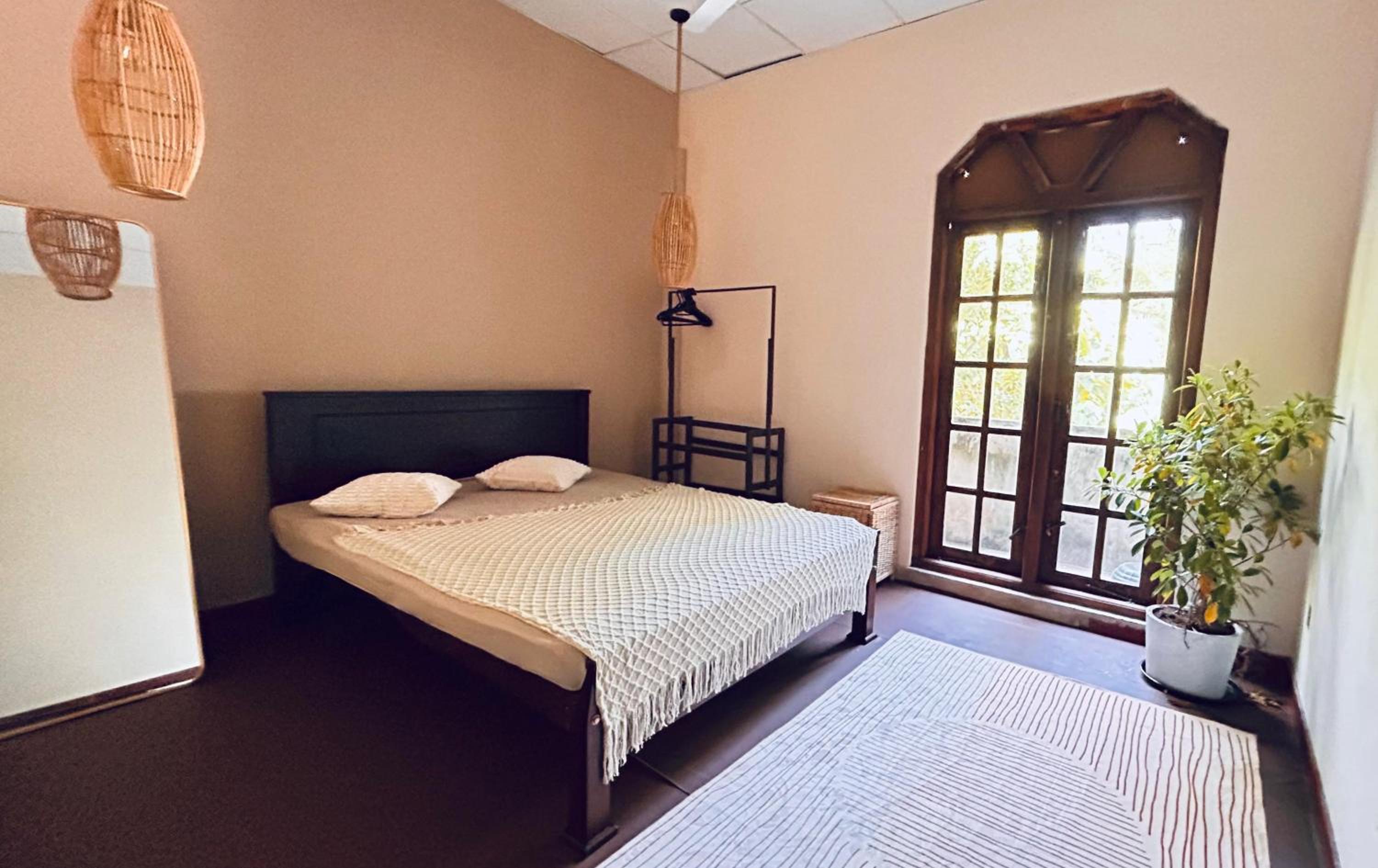 Kida's Guest House view 5