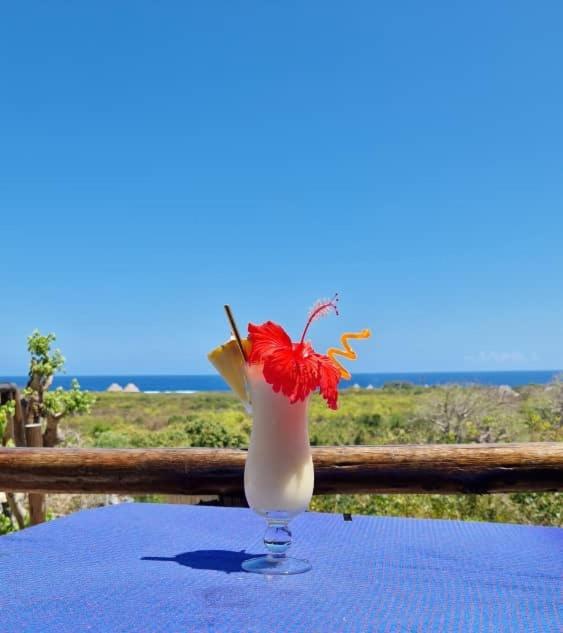 MONKEY MOUNTAIN LODGE