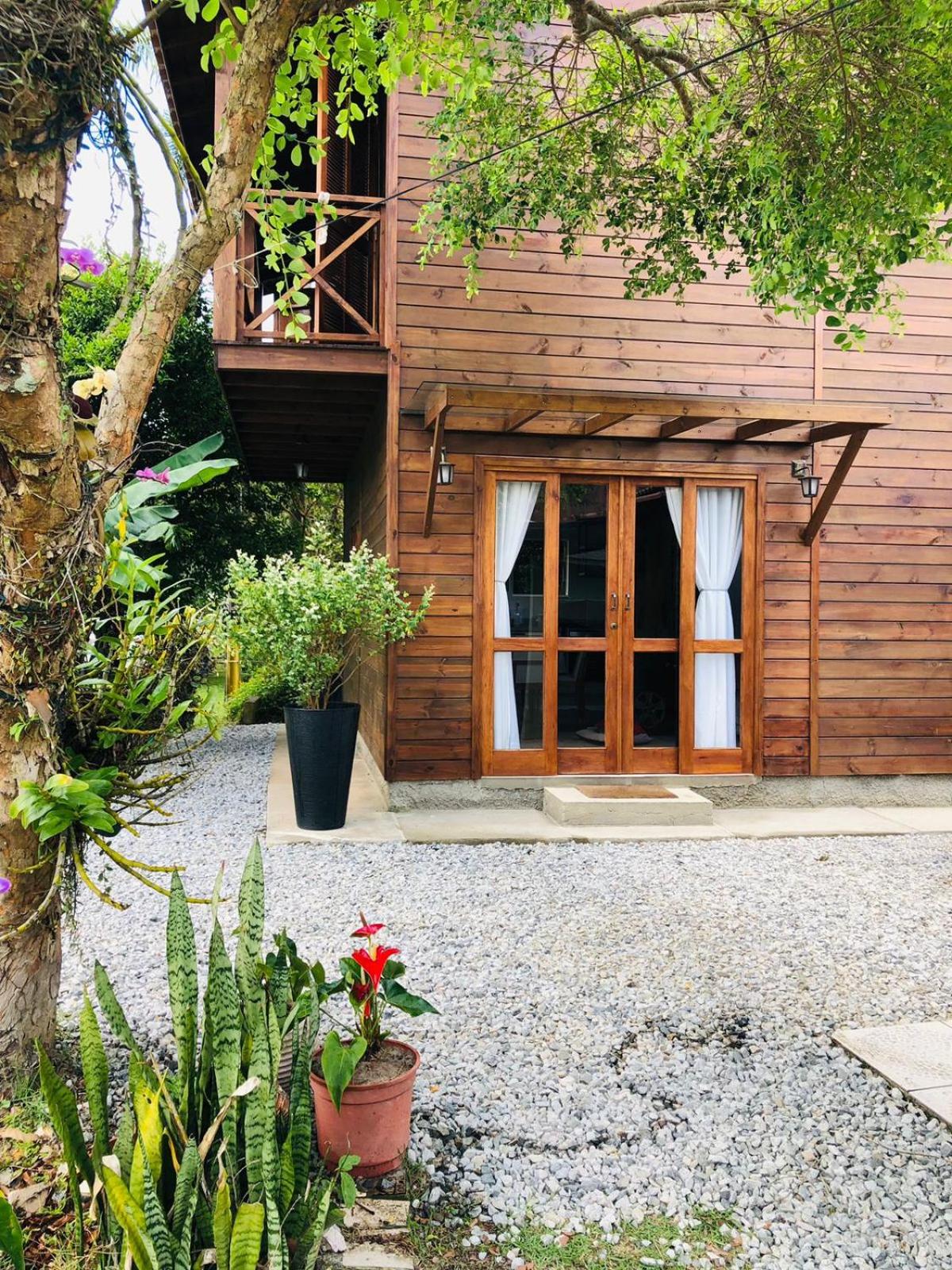 Casa de praia da Neia
