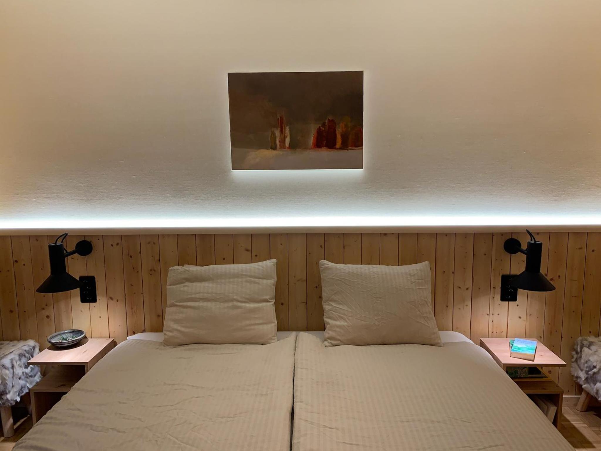 Spacieux appartement de 4,5 pièces avec vue sur les Alpes