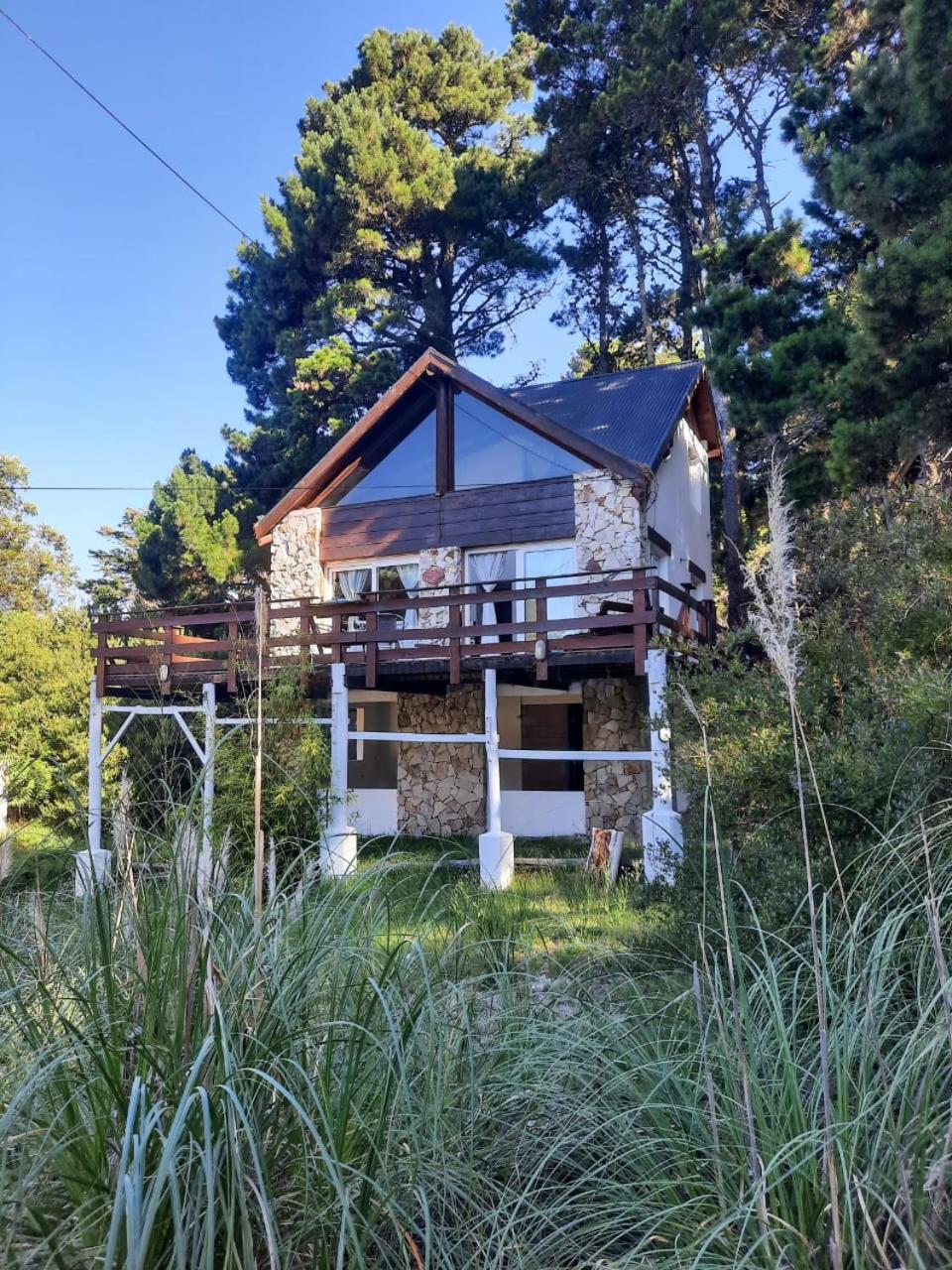Casa Kai Mar de las Pampas