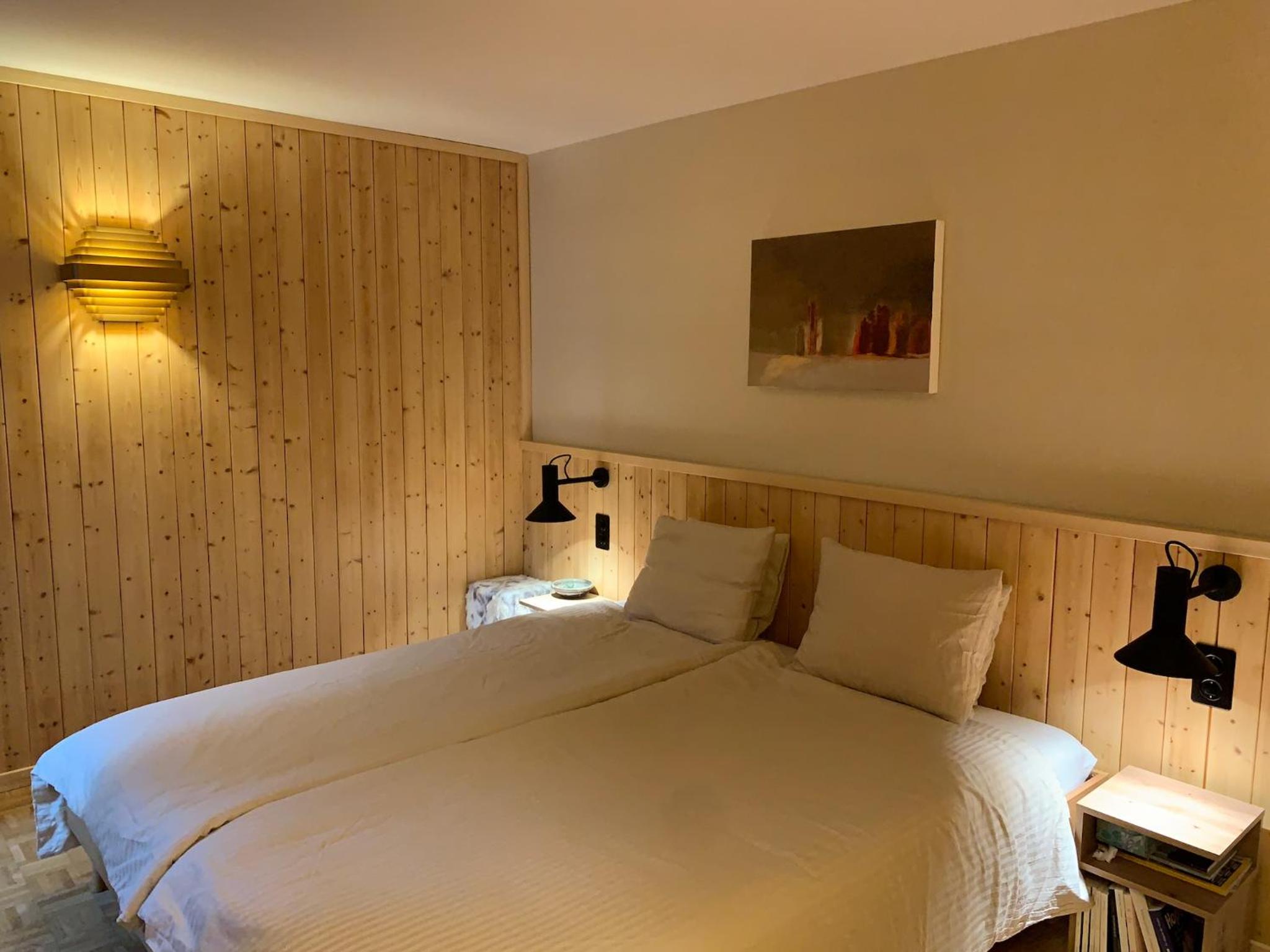 Spacieux appartement de 4,5 pièces avec vue sur les Alpes