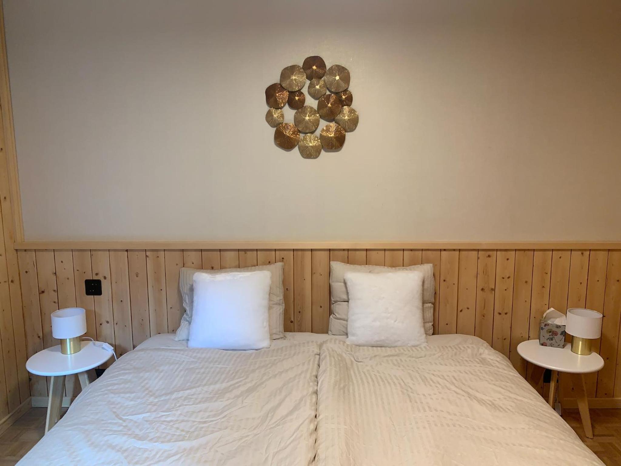 Spacieux appartement de 4,5 pièces avec vue sur les Alpes