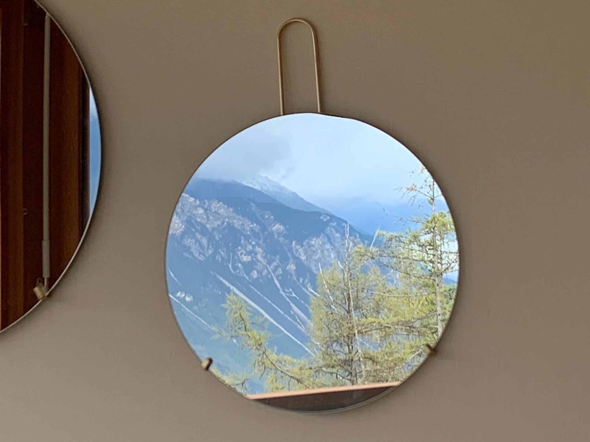 Spacieux appartement de 4,5 pièces avec vue sur les Alpes