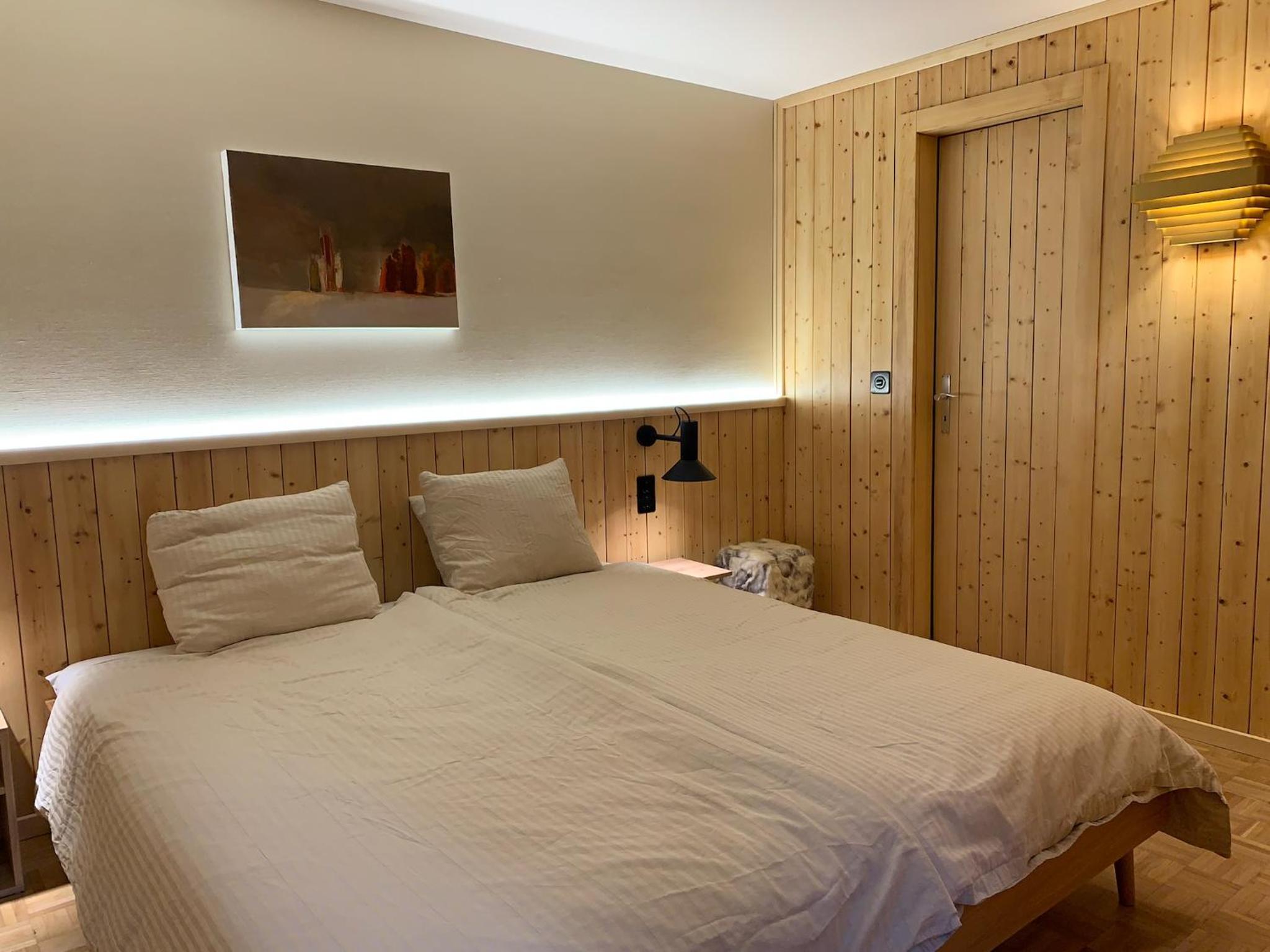 Spacieux appartement de 4,5 pièces avec vue sur les Alpes