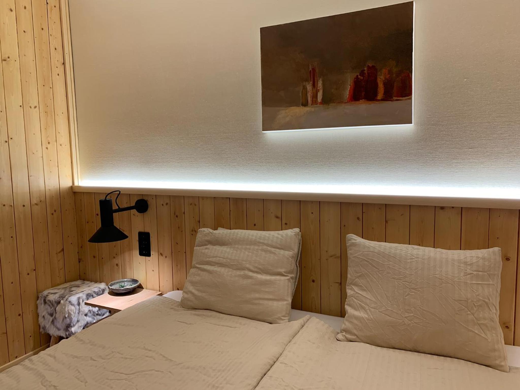 Spacieux appartement de 4,5 pièces avec vue sur les Alpes